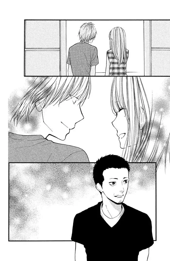 Hanagimi to Koisuru Watashi Chapter 39 33